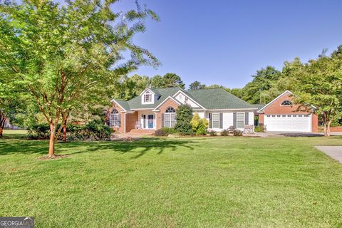 494 Thrash Road, Lagrange, GA 30241 - #: 10494940