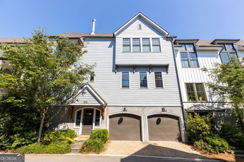 506 Bismark RD NE Atlanta GA 30324