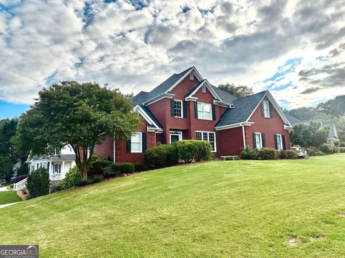 206 Wexford DR NE