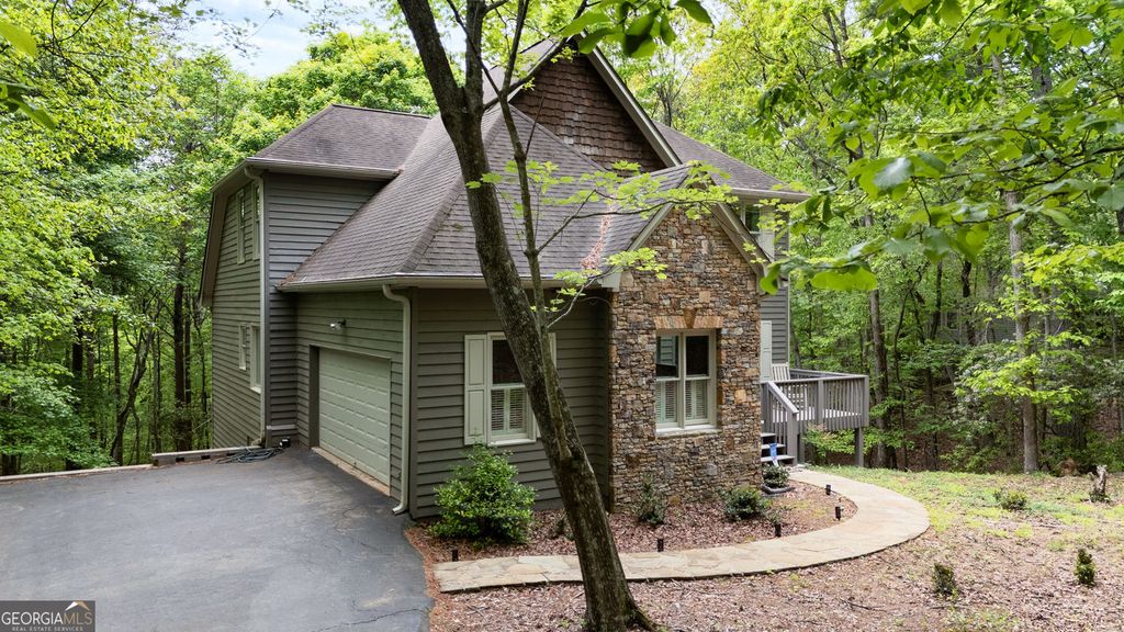 Photo of 113 Yanoo Trace, Big Canoe, GA 30143 (MLS # 10762070)