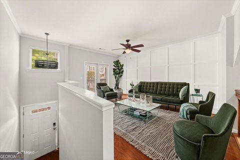 1168 LIBERTY Atlanta GA 30318