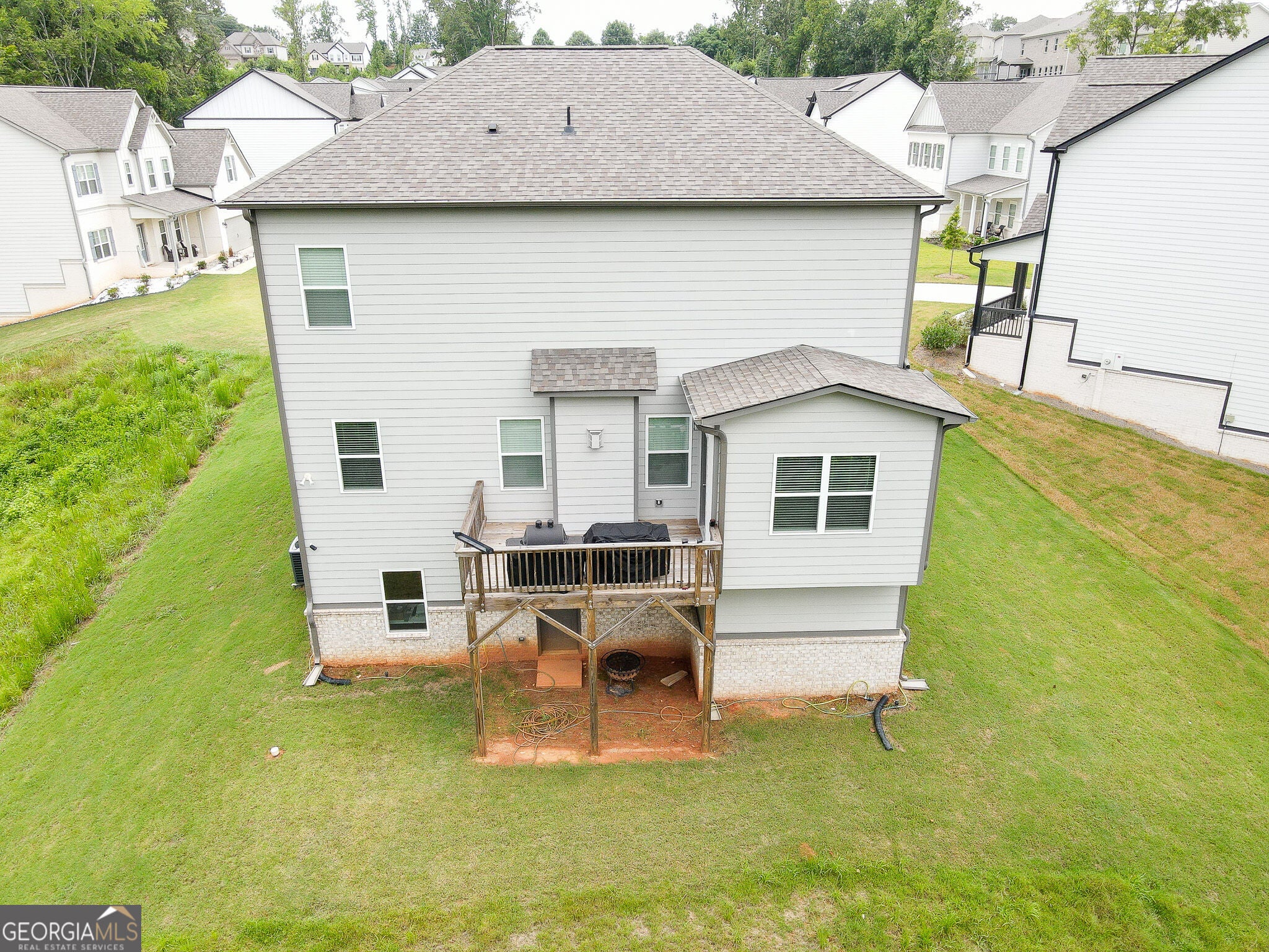 5381 Woodline View CIR