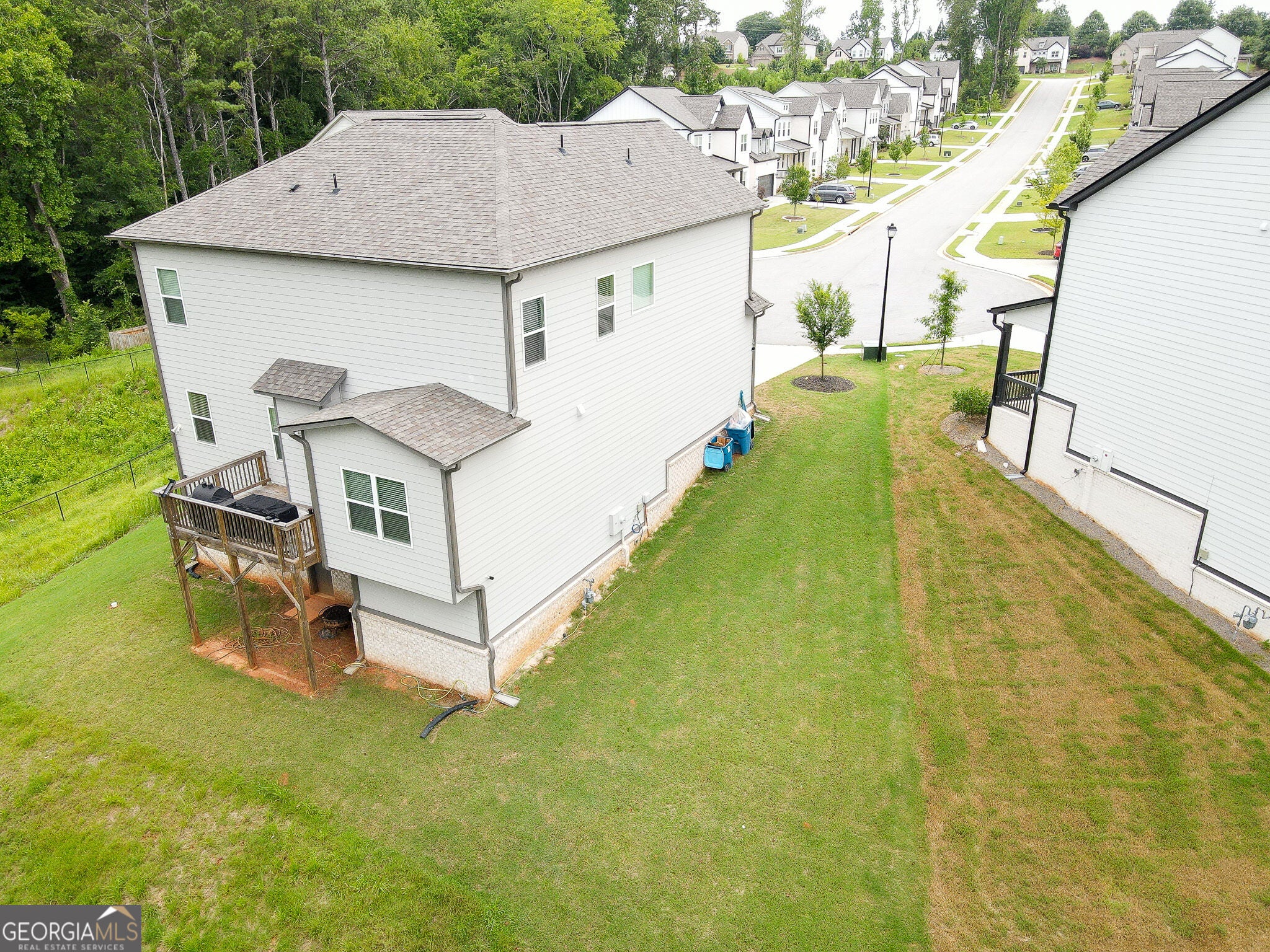 5381 Woodline View CIR