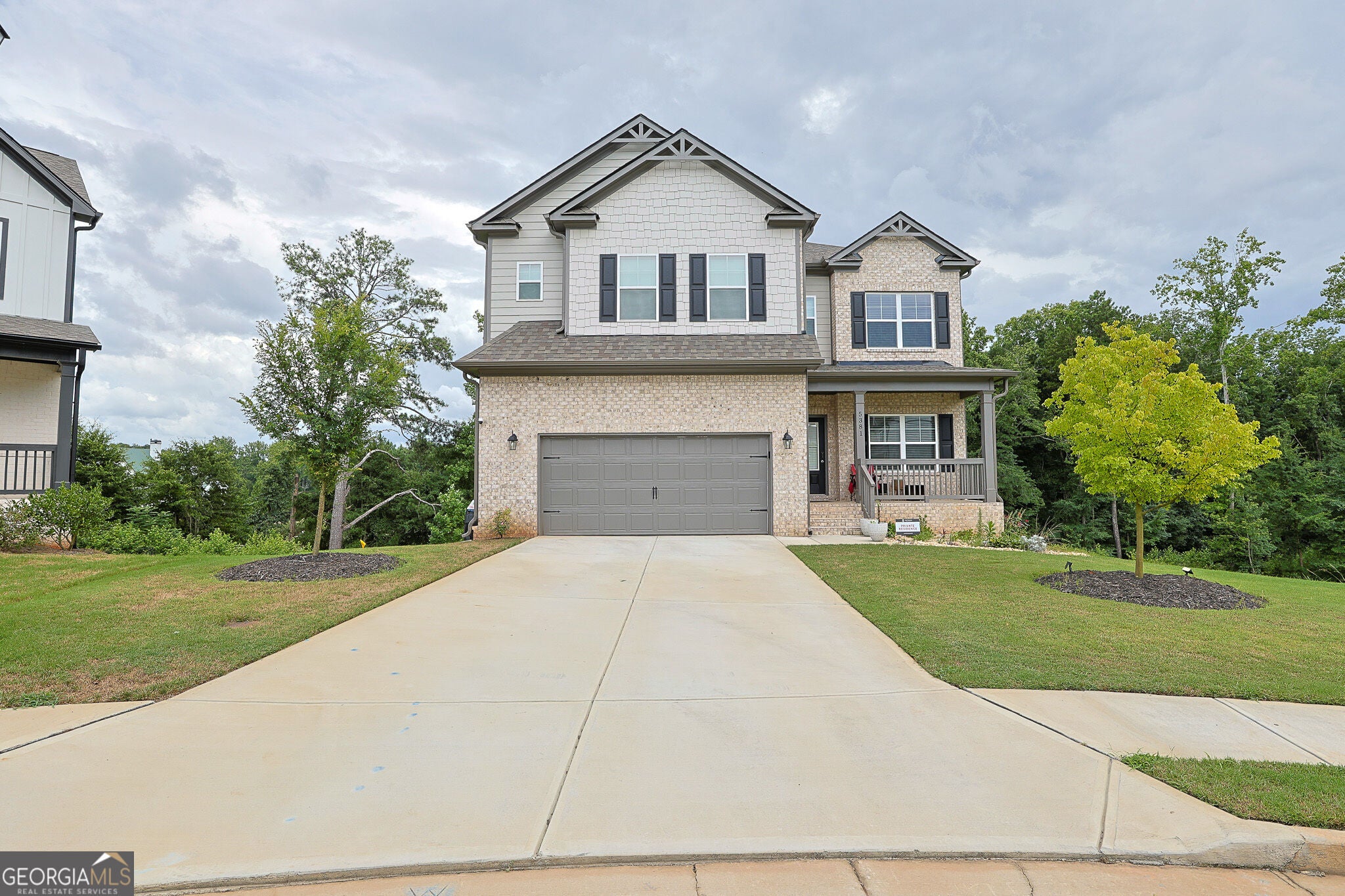 5381 Woodline View CIR