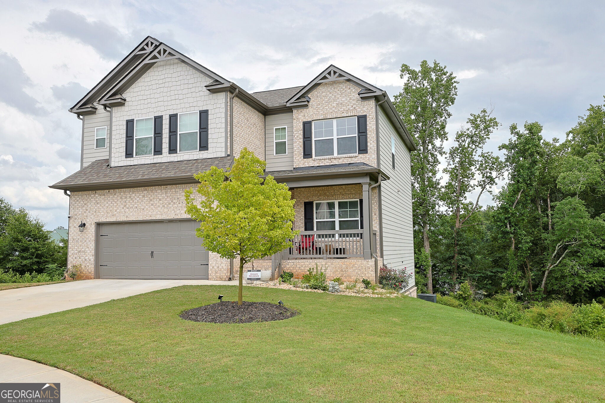 5381 Woodline View CIR