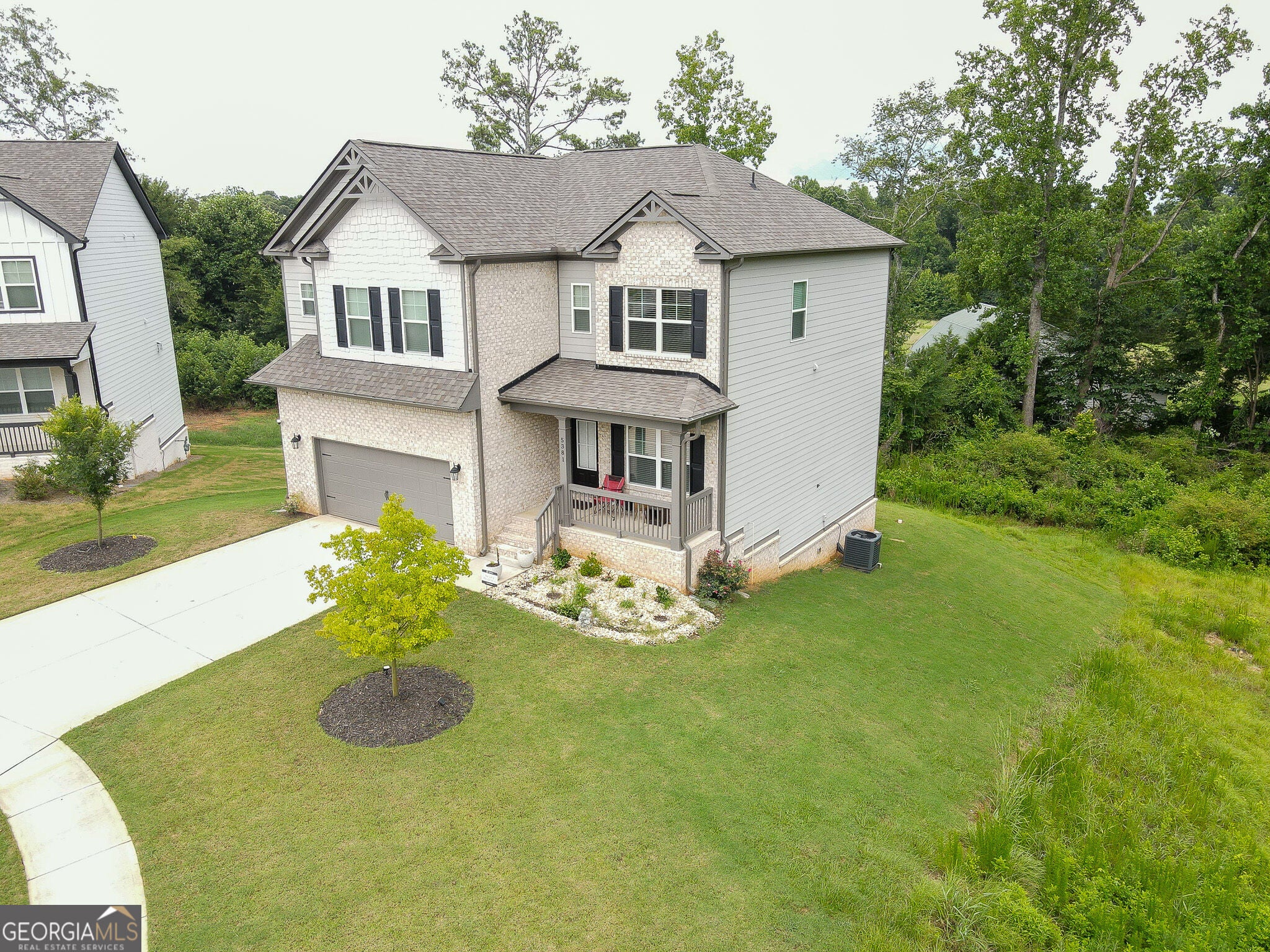 5381 Woodline View CIR