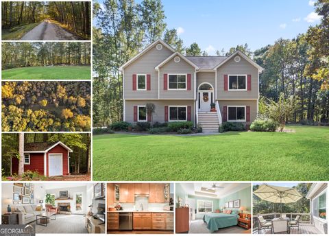 95 Acropolis CT Newnan GA 30263