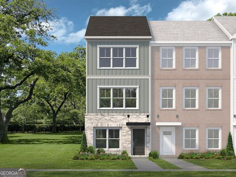 826 Glennferry RD Mableton GA 30126