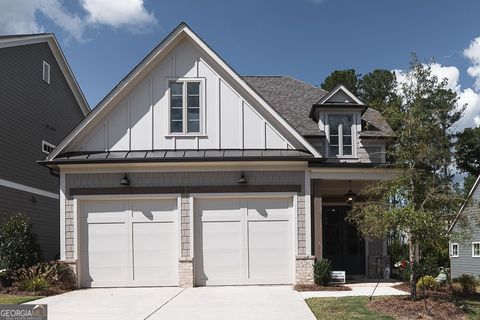 1255 Lakeside Overlook Canton GA 30114