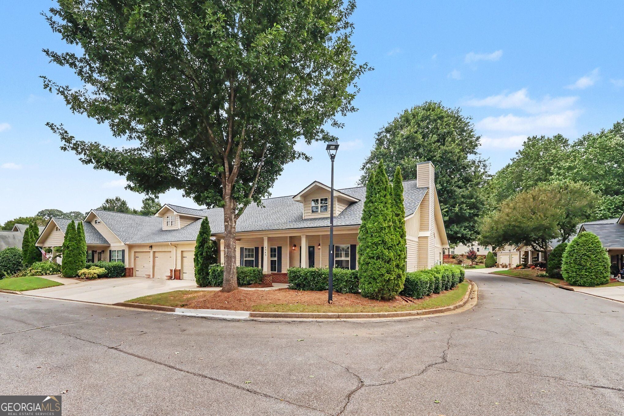 4545 Verlander CT