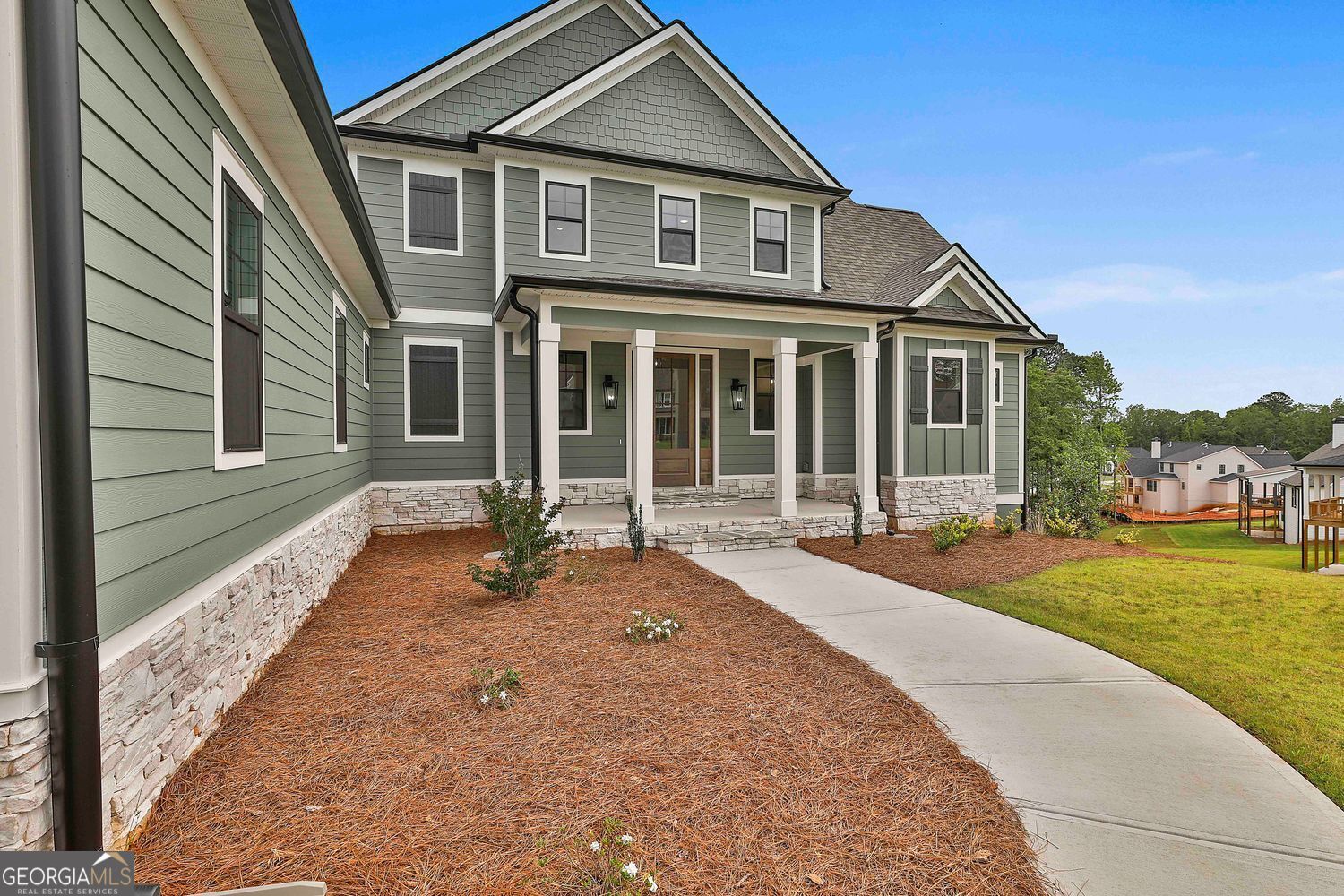 Fayetteville, Georgia 30215, United States, 4 Bedrooms Bedrooms, ,4 BathroomsBathrooms,Residential,Active,224368