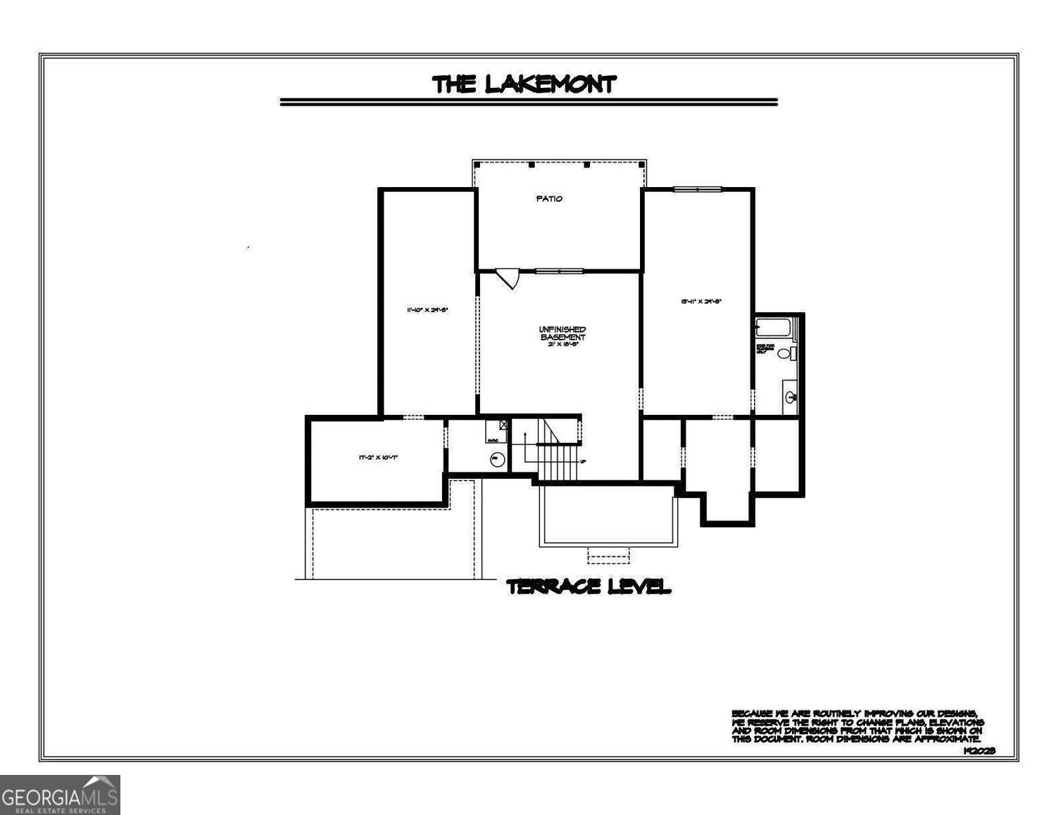 Fayetteville, Georgia 30215, United States, 4 Bedrooms Bedrooms, ,4 BathroomsBathrooms,Residential,Active,224368