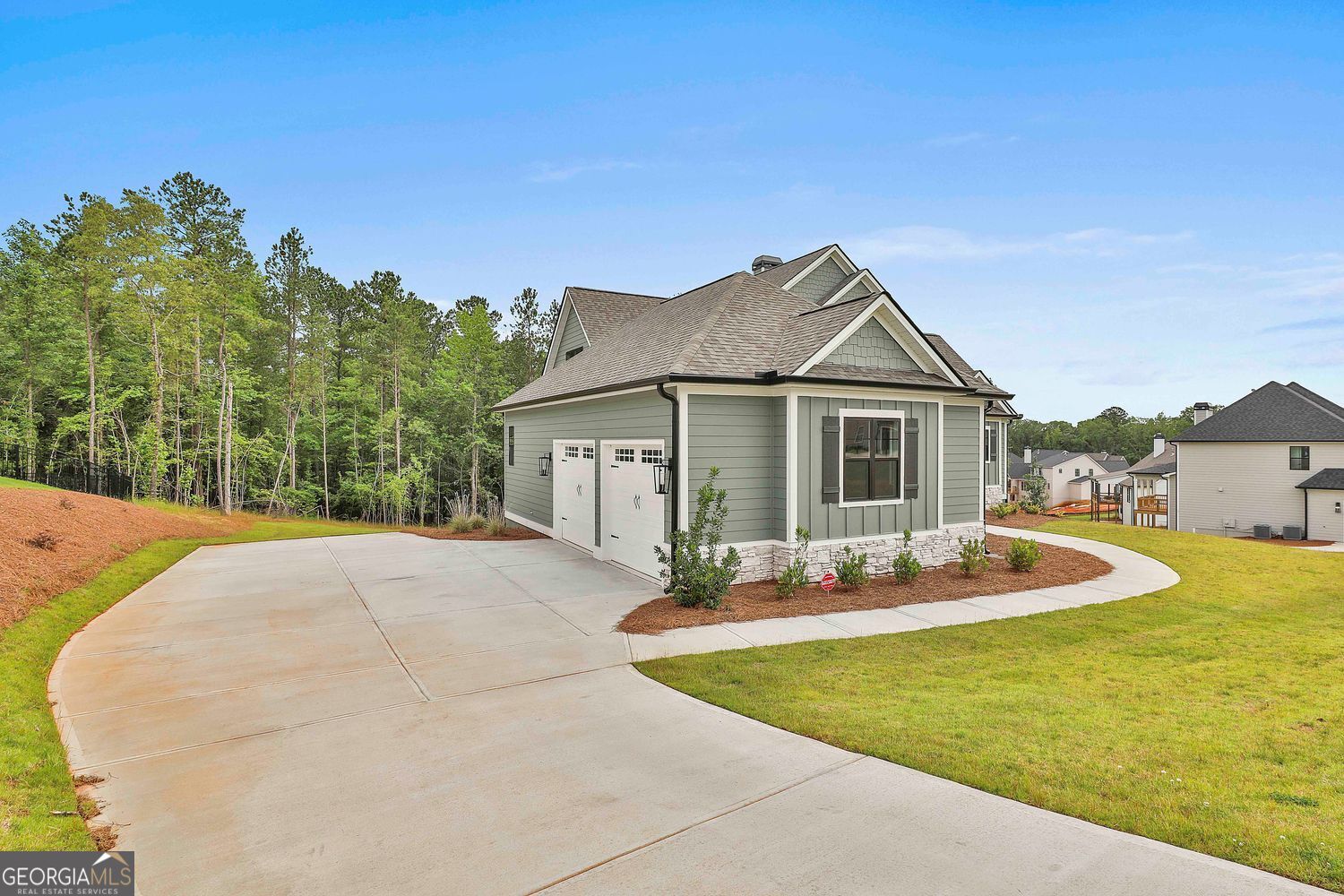 Fayetteville, Georgia 30215, United States, 4 Bedrooms Bedrooms, ,4 BathroomsBathrooms,Residential,Active,224368