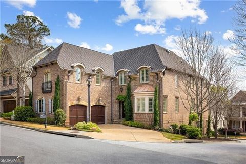 Photo of 3751 Paces Lookout Circle, Atlanta, GA 30339 (MLS # 10720717)