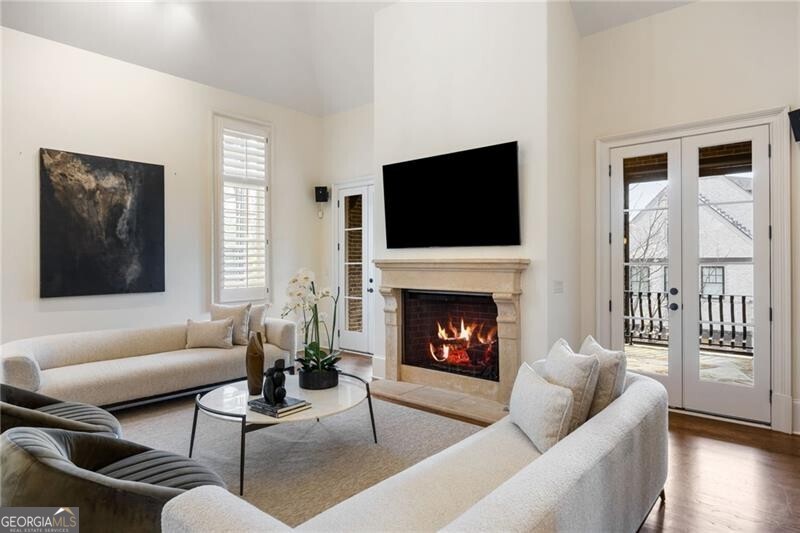 3751 Paces Lookout CIR