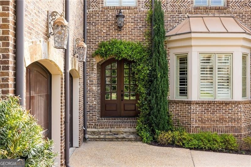 3751 Paces Lookout CIR