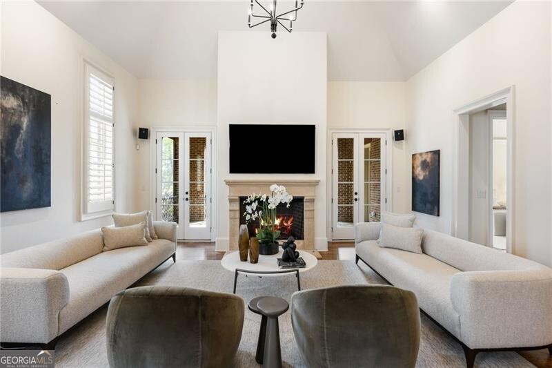 3751 Paces Lookout CIR