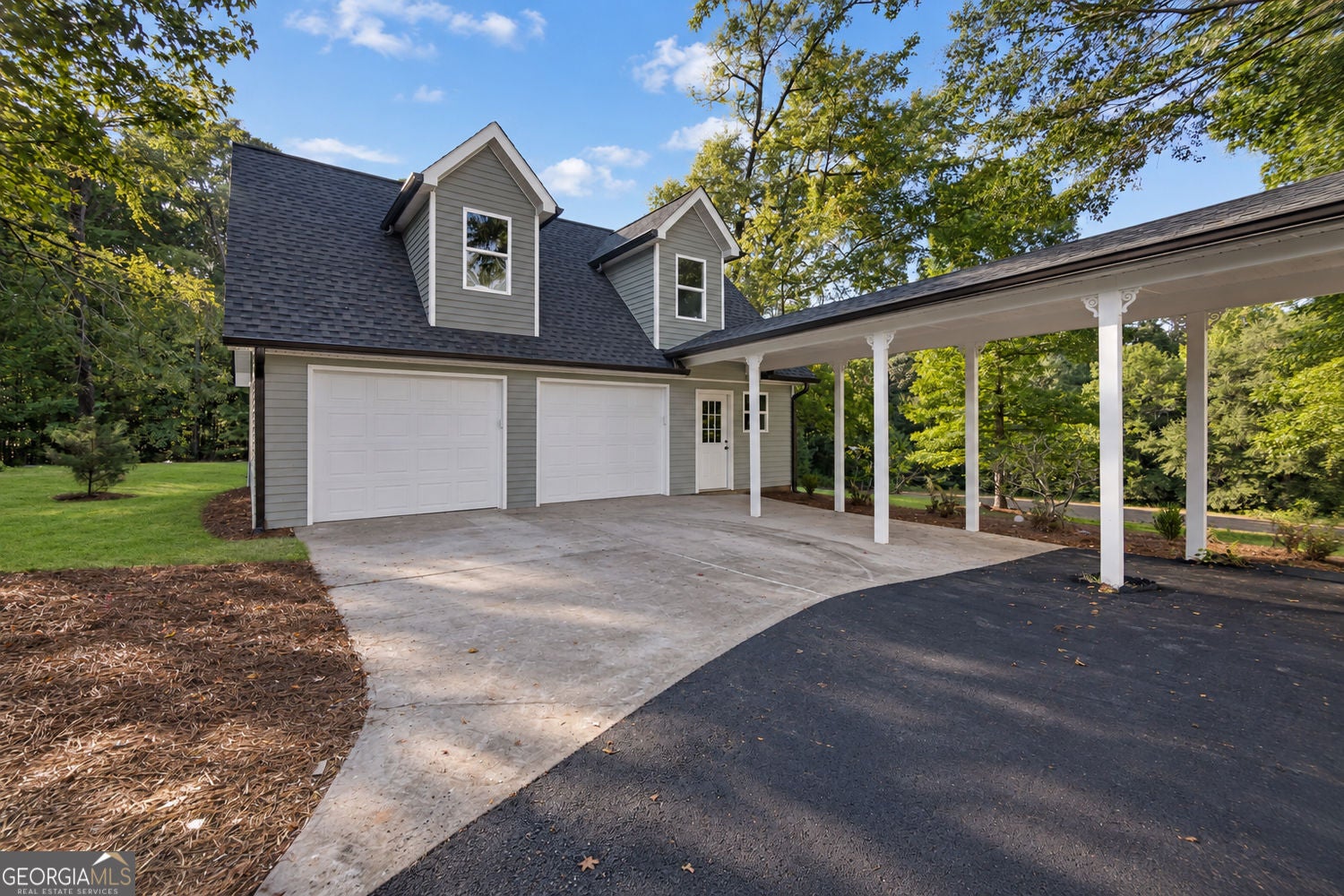 287 Rising Star RD