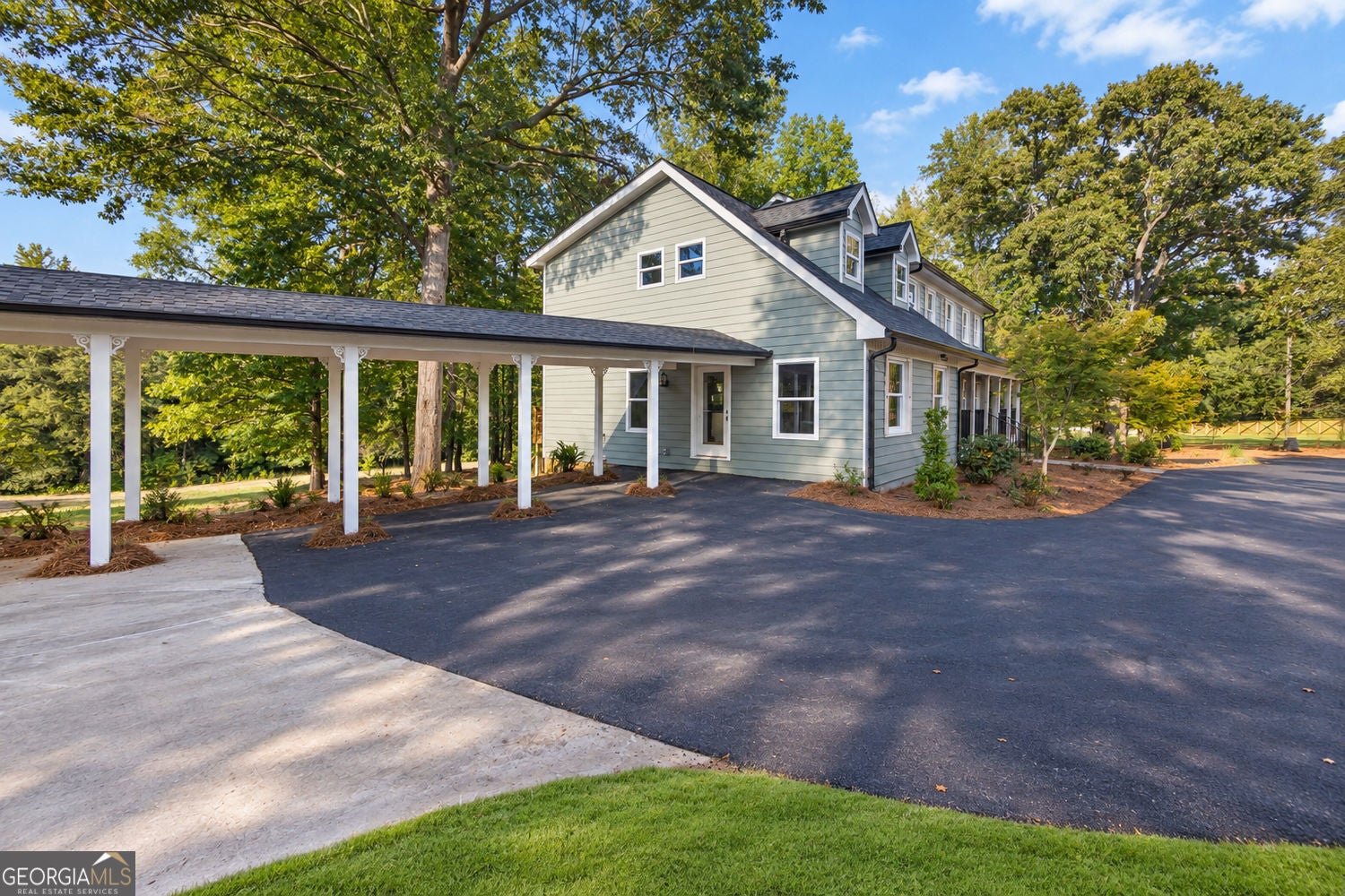 287 Rising Star RD