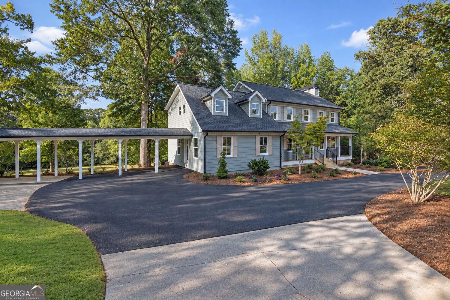 287 Rising Star RD