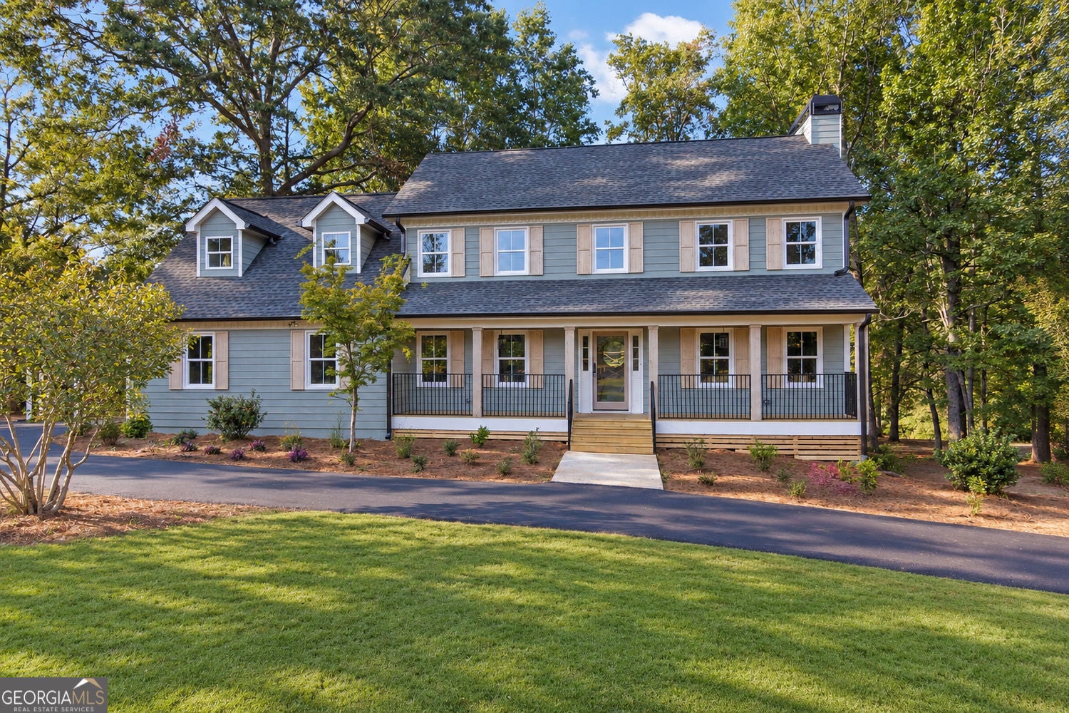 287 Rising Star RD