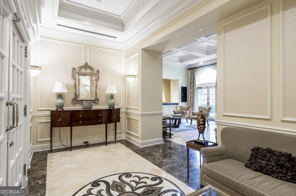 Atlanta, Georgia 30309, United States, 2 Bedrooms Bedrooms, ,2 BathroomsBathrooms,Residential,Pending,84362