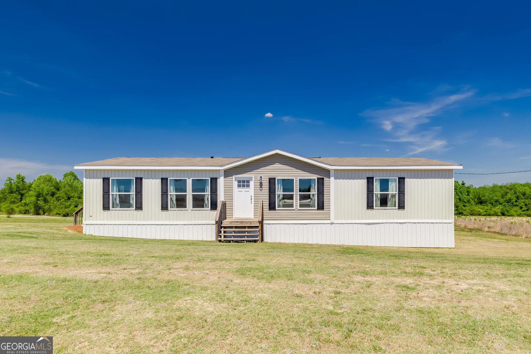 559 Evergreen Church Road, Cobbtown, GA, 30420
