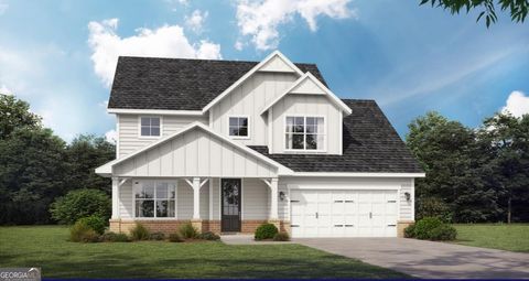 Photo of 126 Ginger Trail, Homer, GA 30547 (MLS # 10674394)