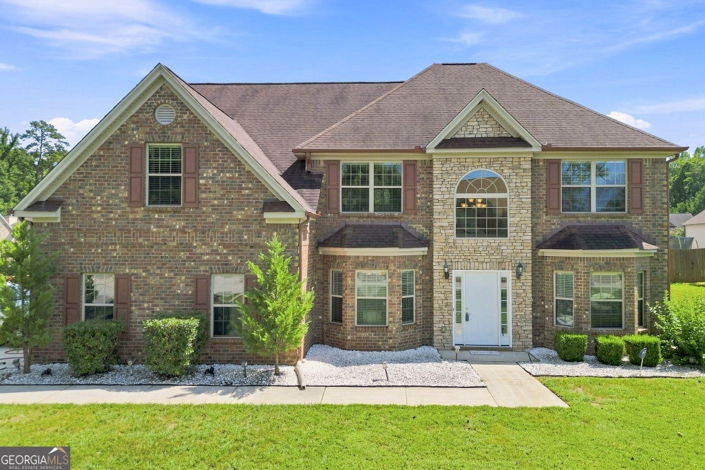 Photo of 362 Plymstock Dr, McDonough, GA 30253 (MLS # 10842911)