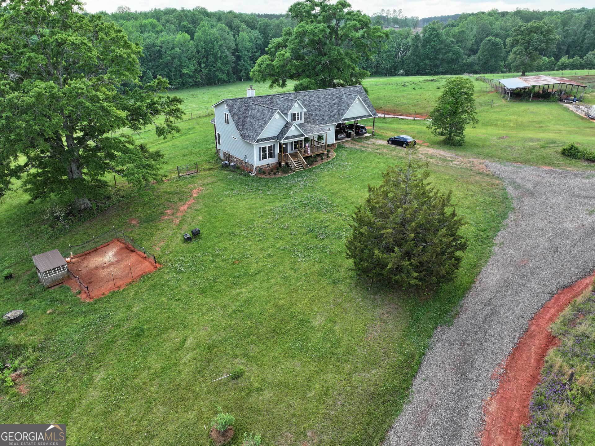 1540 Flint Hill HWY