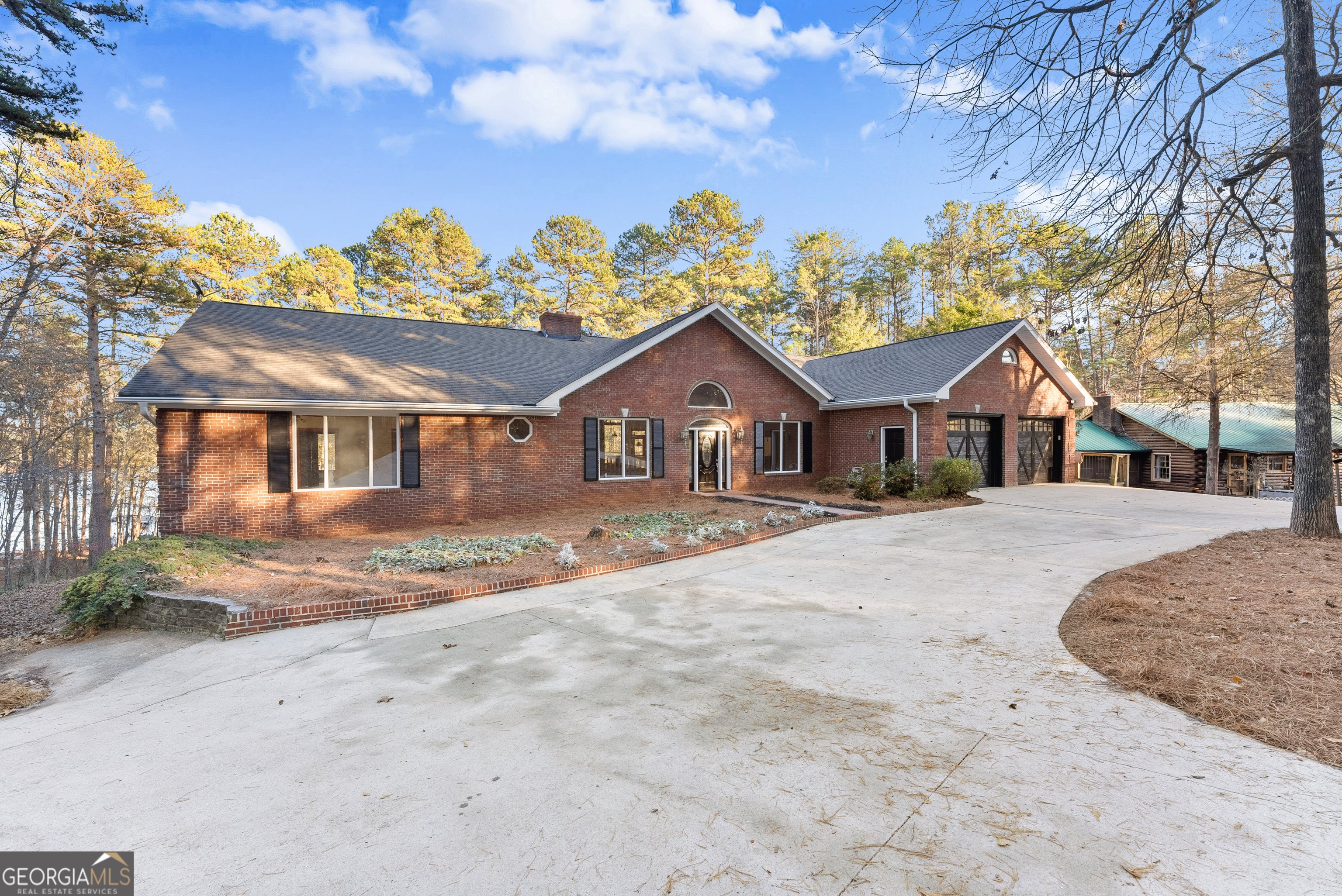 287 Spring Branch CIR