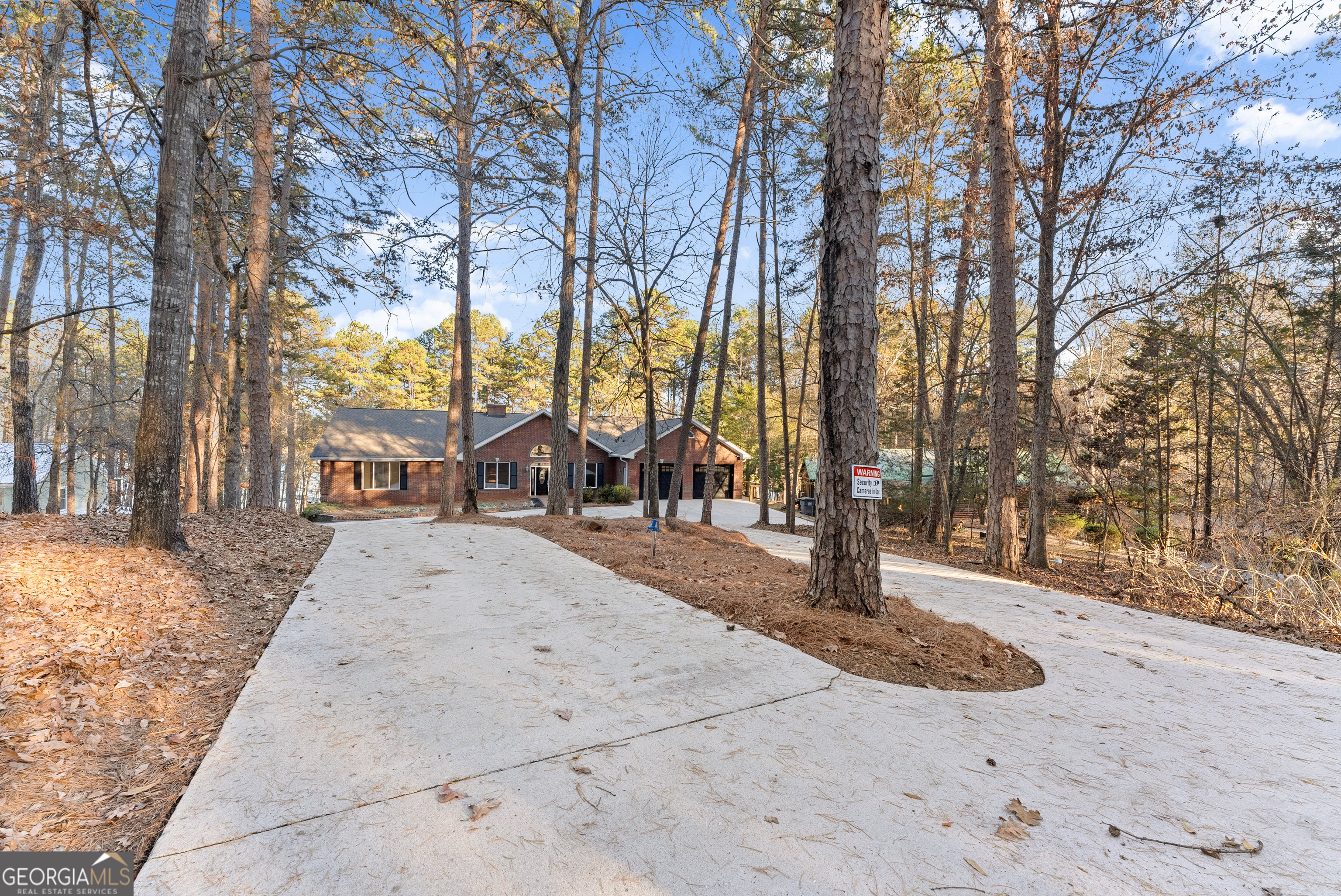 287 Spring Branch CIR