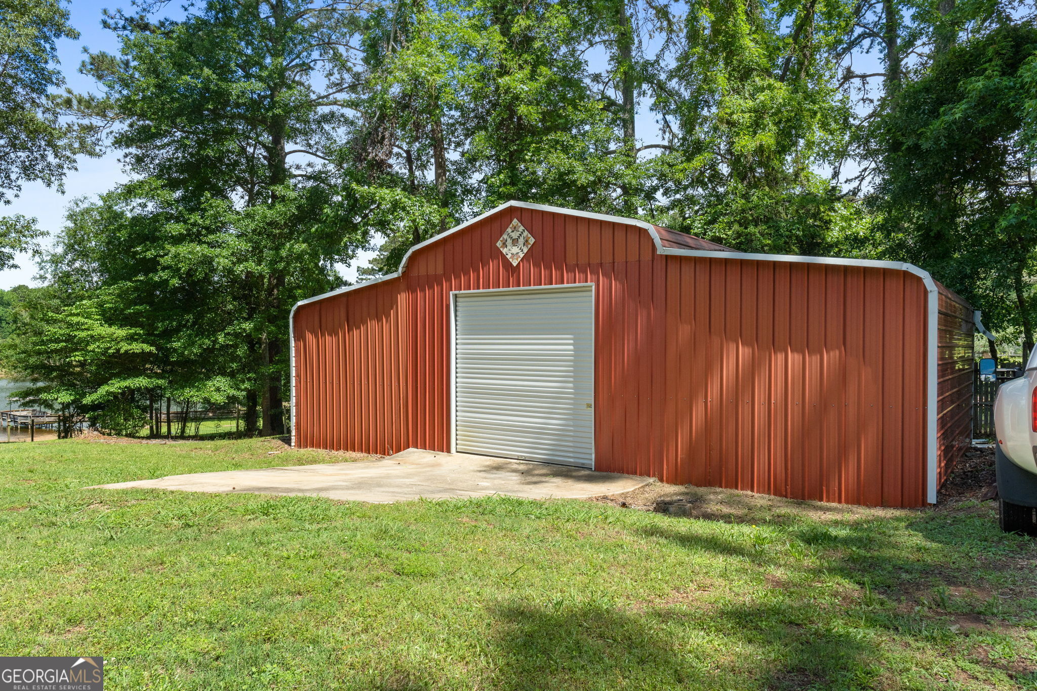 312 Flat Shoals Church RD