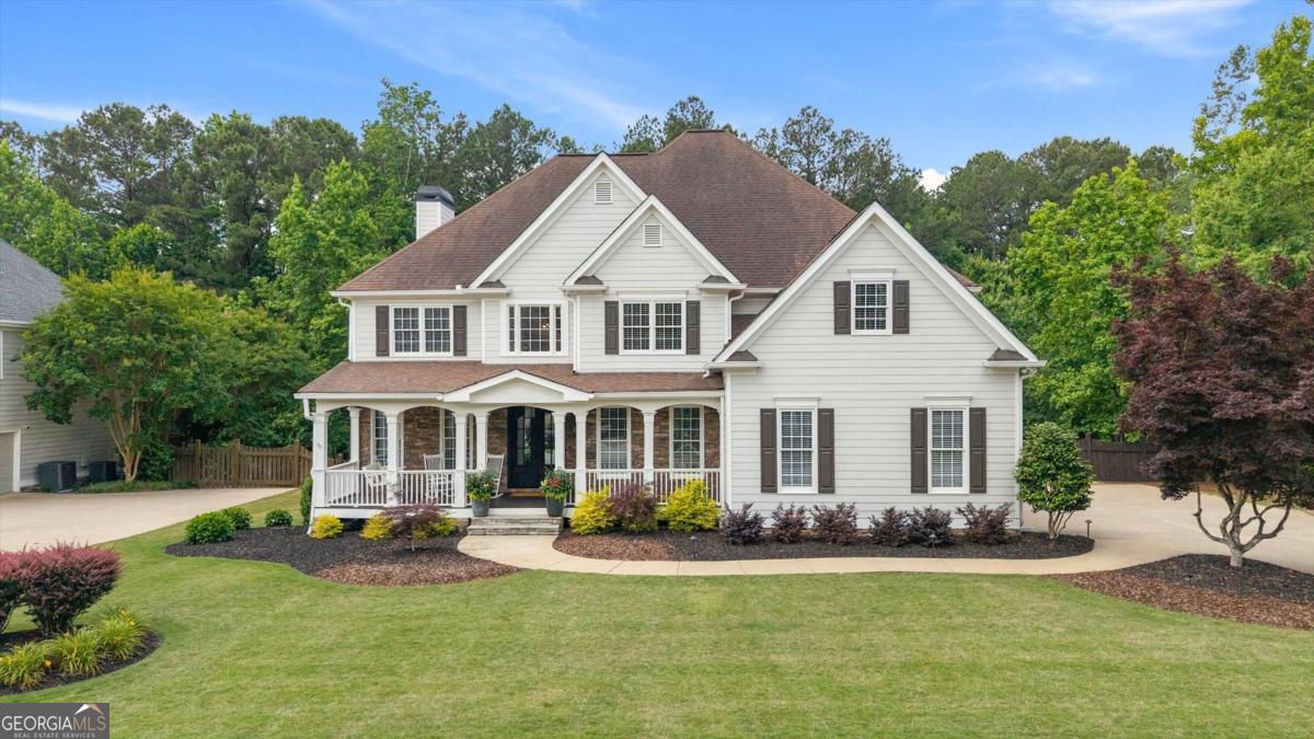 161 Oakwind PT
