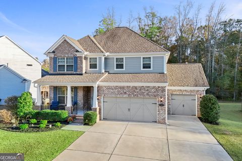 113 Fairgate DR Peachtree City GA 30269