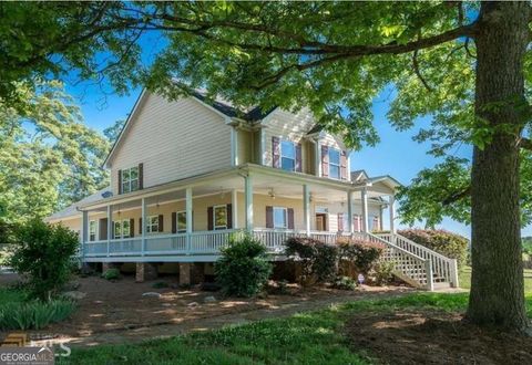 Photo of 253 River Road, McDonough, GA 30252 (MLS # 10643723)