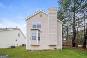 BrookField Village - Residential