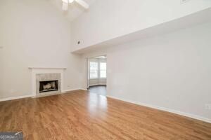 BrookField Village - Residential