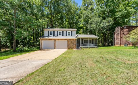 9381 Windward CT Jonesboro GA 30238