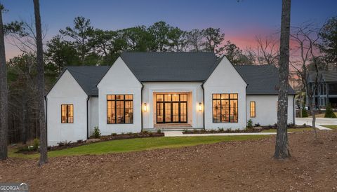 Photo of 1131 Broadpoint Drive, Greensboro, GA 30642 (MLS # 10649350)