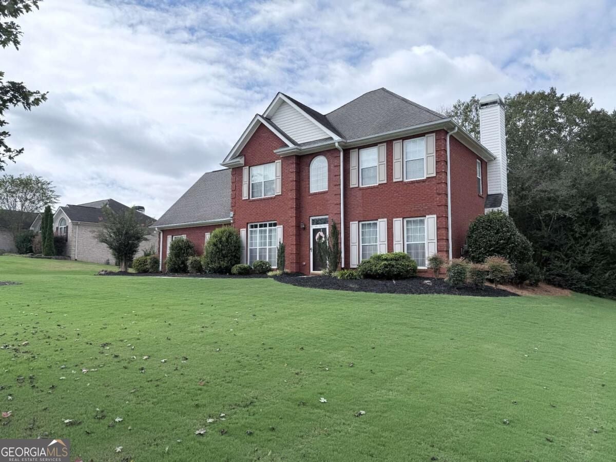 209 Ashley DR