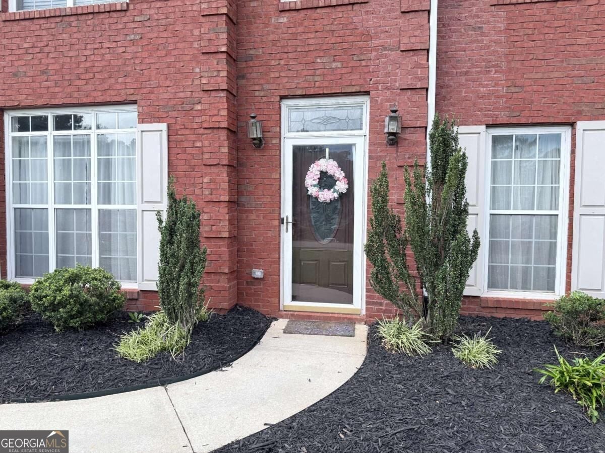 209 Ashley DR
