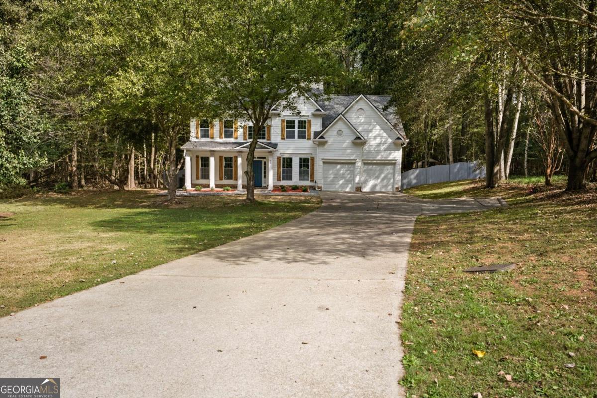 62 Yosemite LN