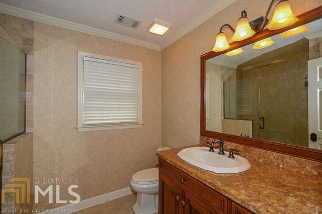 Royal Oaks - Residential