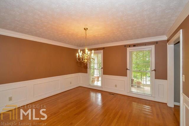 Royal Oaks - Residential