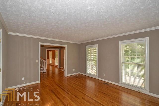 Royal Oaks - Residential