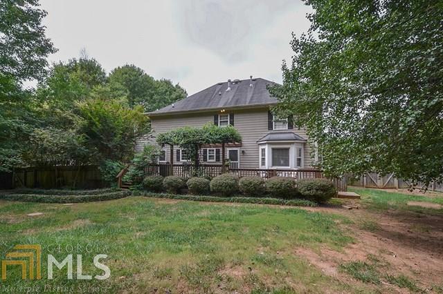 Royal Oaks - Residential