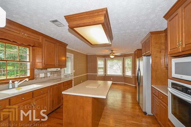 Royal Oaks - Residential