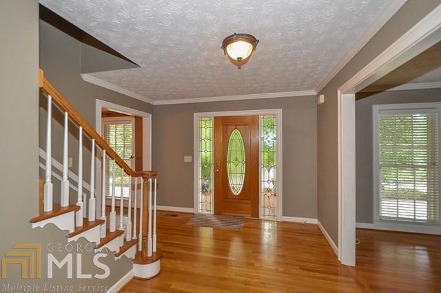 Royal Oaks - Residential