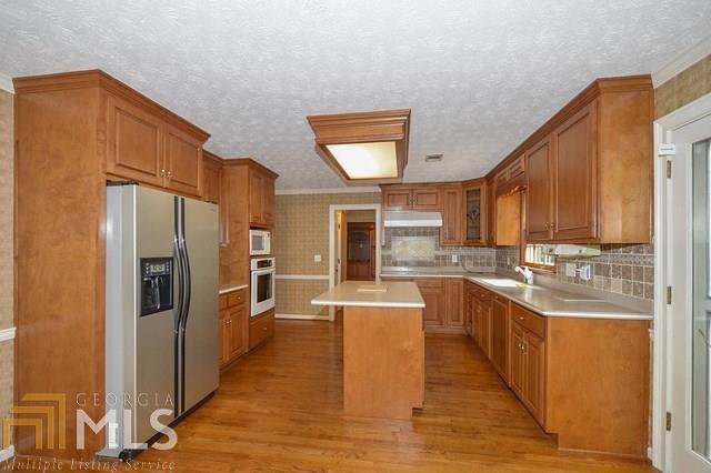 Royal Oaks - Residential